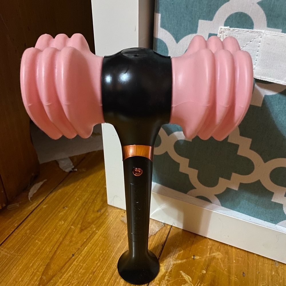 BLACKPINK LIGHTSTICK